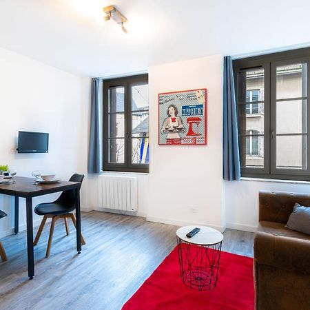 Le Beteille Rodez Exterior foto