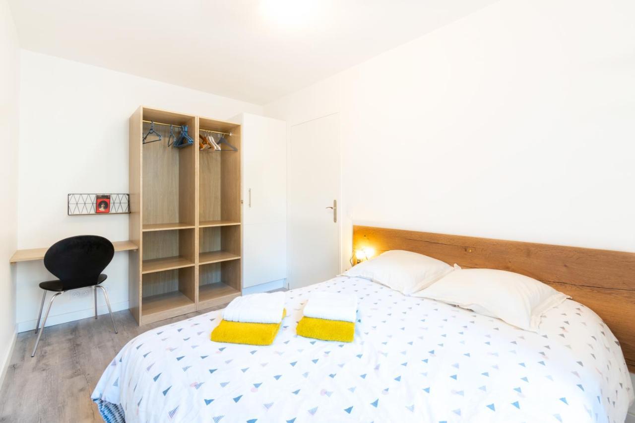 Le Beteille Rodez Exterior foto
